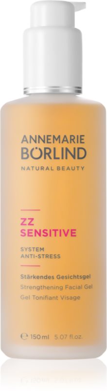 ANNEMARIE BÖRLIND AnneMarie Börlind ZZ Sensitive stärkendes Gesichtshautgel