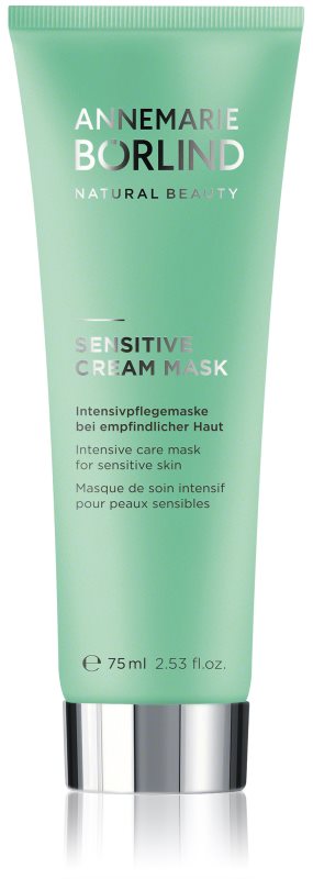 ANNEMARIE BÖRLIND AnneMarie Börlind Beauty Masks Maske für empfindliche Haut