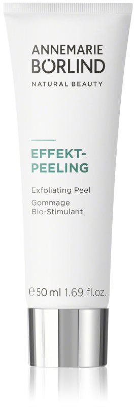 ANNEMARIE BÖRLIND AnneMarie Börlind Peelings Gesichtspeeling