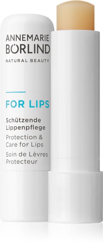 ANNEMARIE BÖRLIND Eye & Lip Care ajakbalzsam