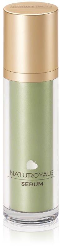 ANNEMARIE BÖRLIND NATUROYALE Lifting-Serum
