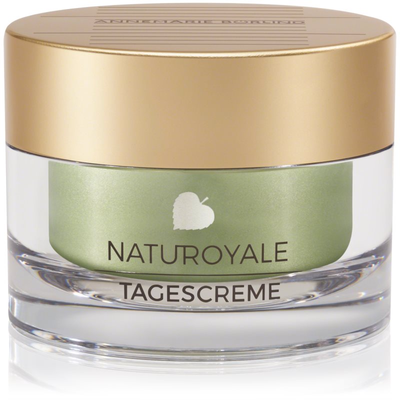 ANNEMARIE BÖRLIND AnneMarie Börlind Naturoyale Tagescreme