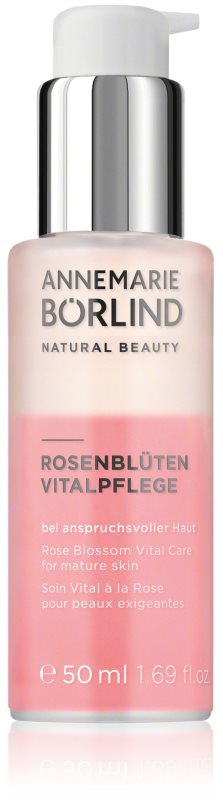 ANNEMARIE BÖRLIND Special Care