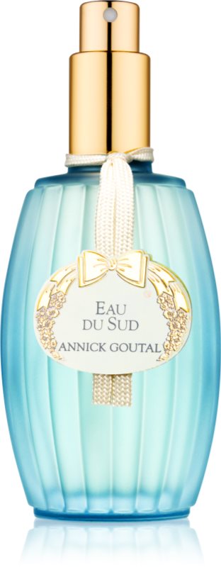 Annick Goutal Eau Du Sud Dolce Vita Limited Edition woda toaletowa tester dla kobiet 100 ml