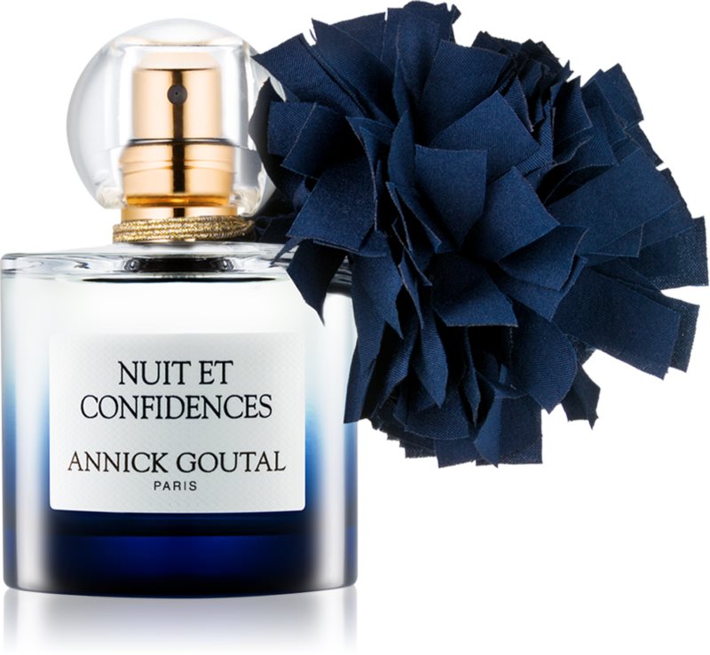 Annick Goutal Oiseaux de Nuit Nuit et Confidences parfemska voda za žene 50 ml