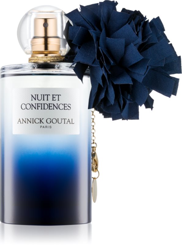 Annick Goutal Oiseaux de Nuit Nuit et Confidences parfemska voda za žene 100 ml