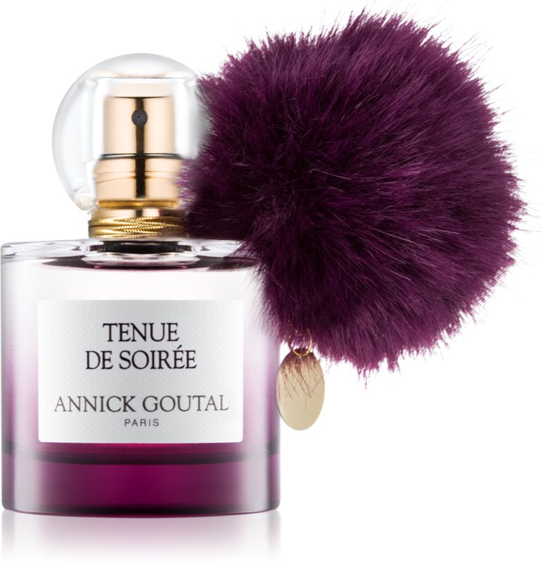 Annick Goutal Oiseaux de Nuit Tenue de Soirée eau de parfum pour femme 50 ml