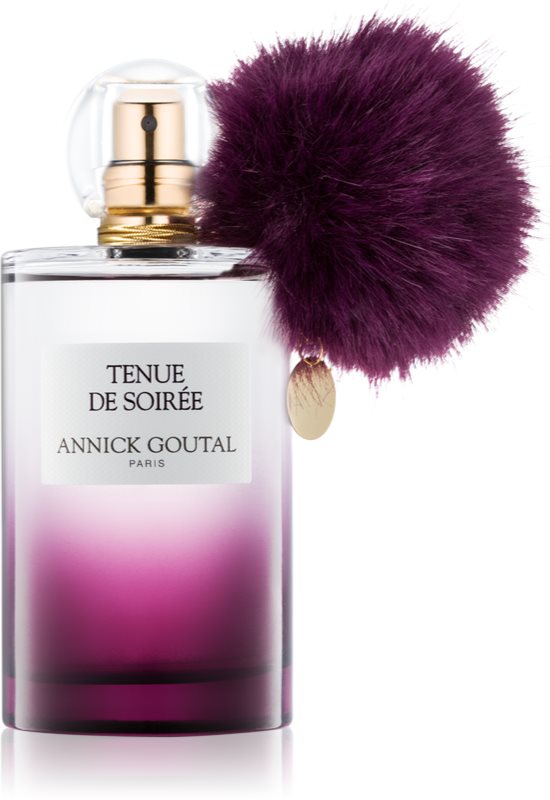 Annick Goutal Oiseaux de Nuit Tenue de Soirée eau de parfum per donna 100 ml