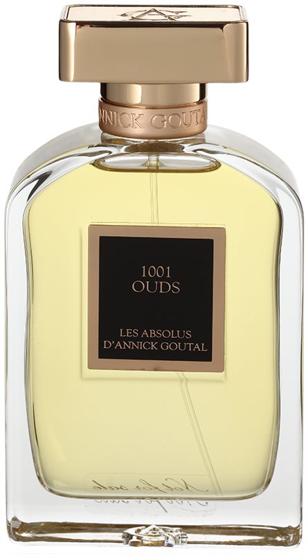 Annick Goutal 1001 Ouds Parfumovaná voda tester unisex 75 ml
