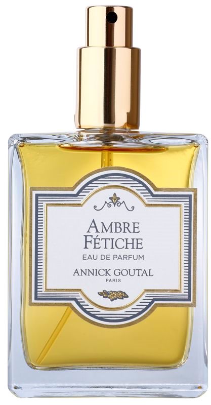 Annick Goutal Ambre Fetiche parfémovaná voda tester pro muže 100 ml