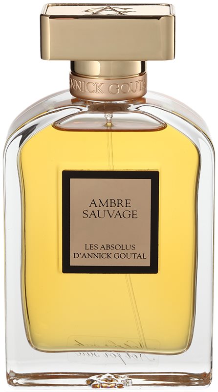 Annick Goutal Ambre Sauvage woda perfumowana tester unisex 75 ml