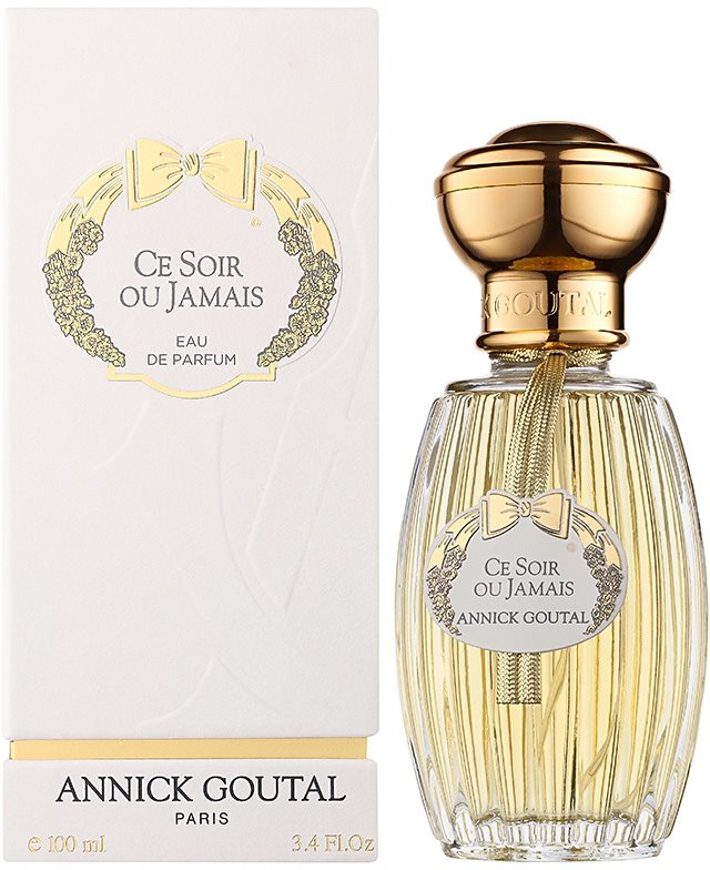 Annick Goutal Ce Soir Ou Jamais Eau de Parfum for Women 100 ml
