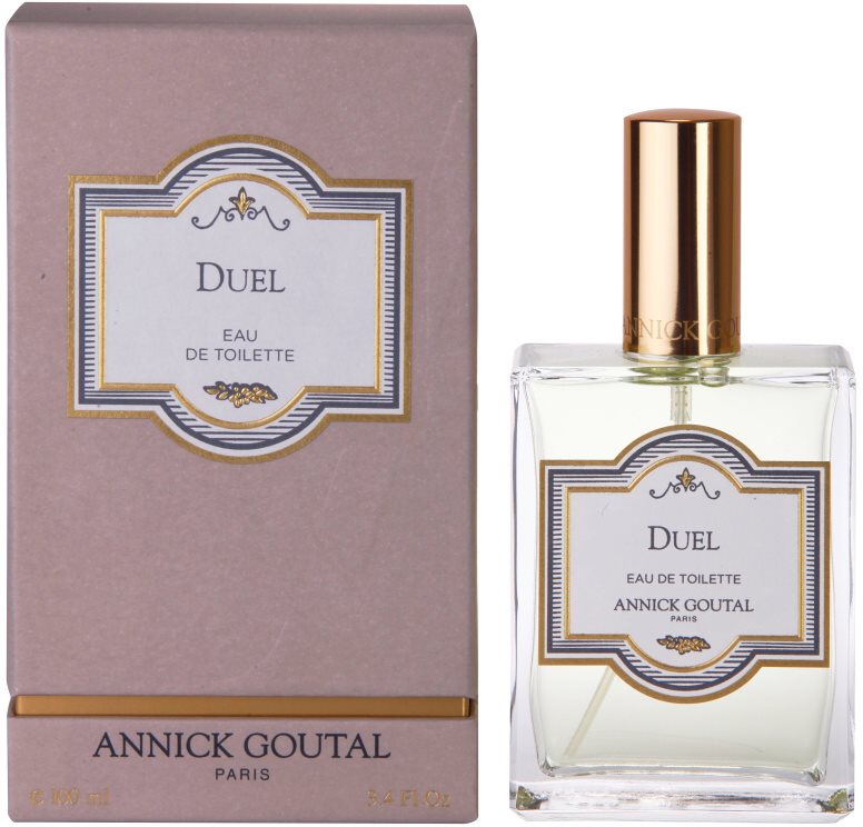 Annick Goutal Duel eau de toilette pour homme 100 ml