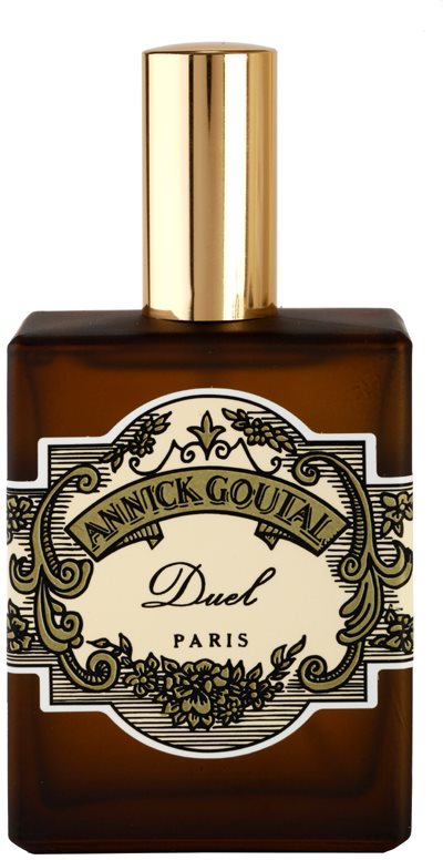 Annick Goutal Duel woda toaletowa tester dla mężczyzn 100 ml