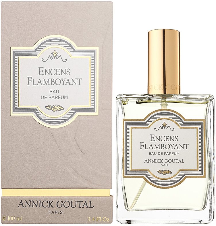 Annick Goutal Encens Flamboyant Eau de Parfum für Herren 100 ml