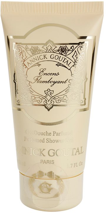 Annick Goutal Encens Flamboyant żel pod prysznic dla kobiet 50 ml