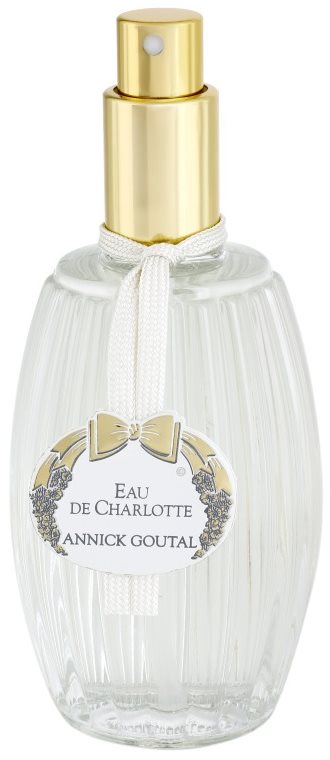 Annick Goutal Eau de Charlotte toaletní voda tester pro ženy 100 ml
