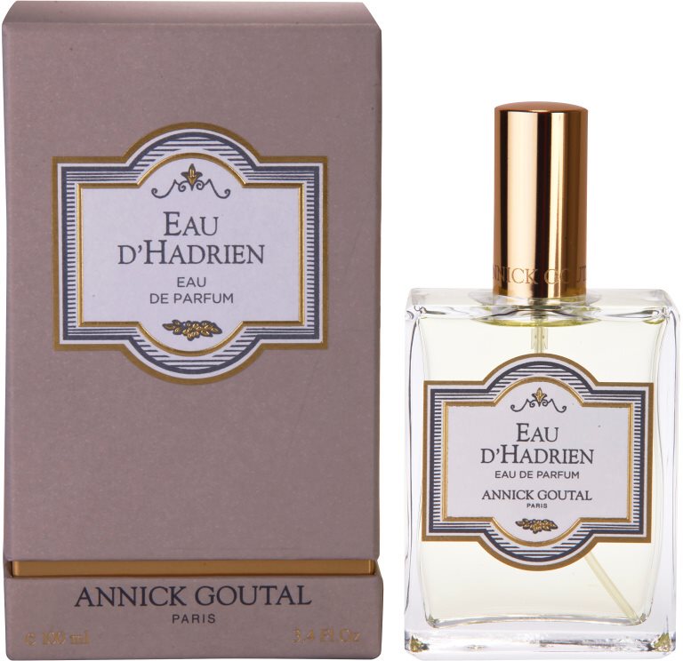 Annick Goutal Eau d’Hadrien parfemska voda za muškarce 100 ml