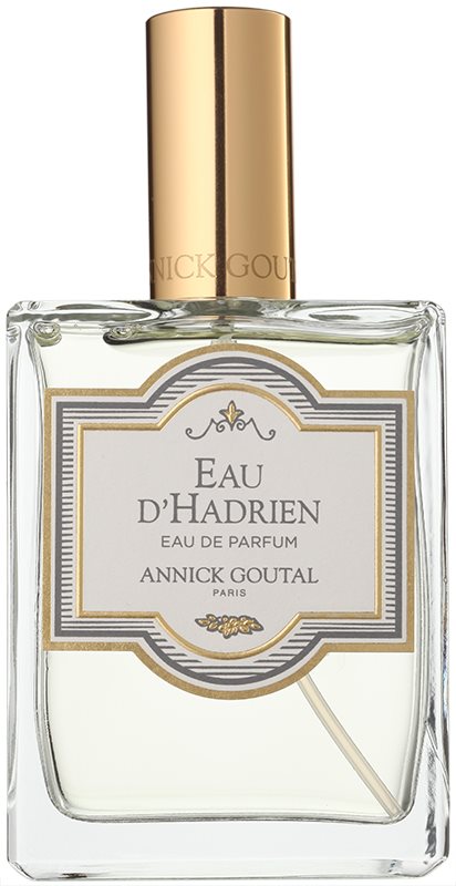 Annick Goutal Eau d’Hadrien eau de parfum teszter férfiaknak 100 ml