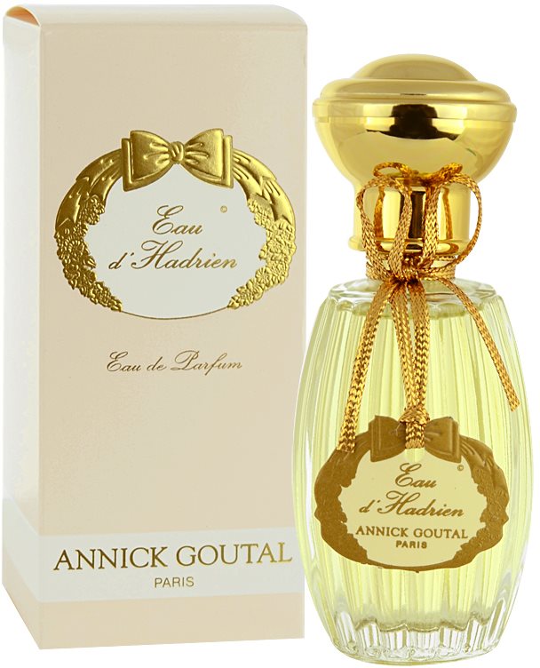 Annick Goutal Eau d’Hadrien Eau de Parfum für Damen 50 ml