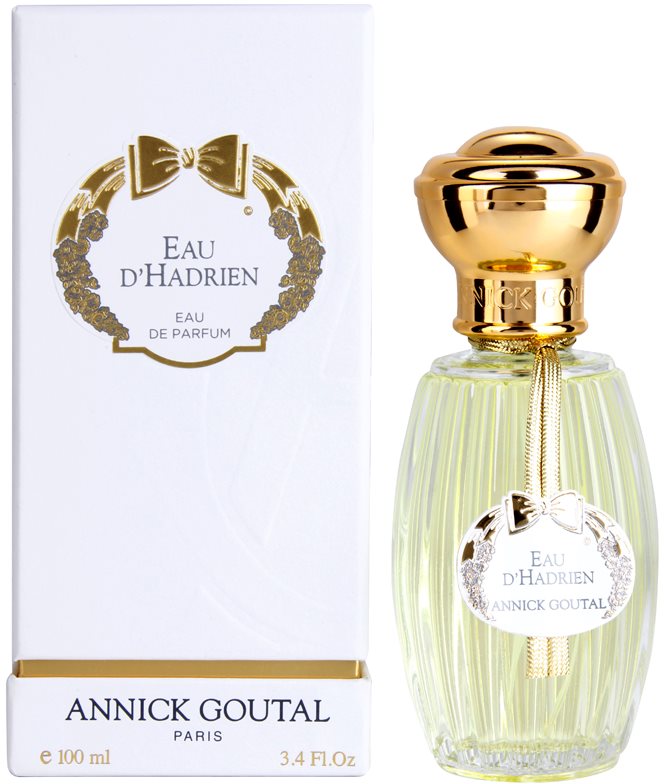 Annick Goutal Eau d’Hadrien parfemska voda za žene 100 ml