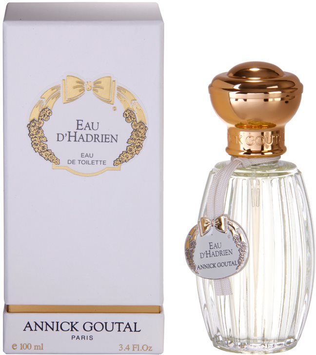 Annick Goutal Eau d’Hadrien eau de toilette pentru femei 100 ml