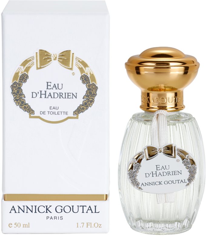 Annick Goutal Eau d’Hadrien toaletní voda pro ženy 50 ml