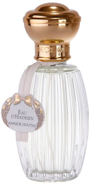 Annick Goutal Eau d’Hadrien woda toaletowa tester dla kobiet 100 ml