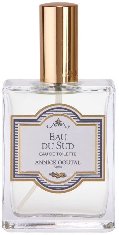 Annick Goutal Eau du Sud туалетна вода тестер для чоловіків 100 мл