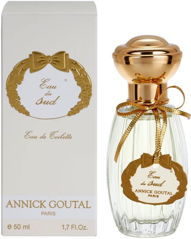 Annick Goutal Eau du Sud toaletna voda uniseks 100 ml