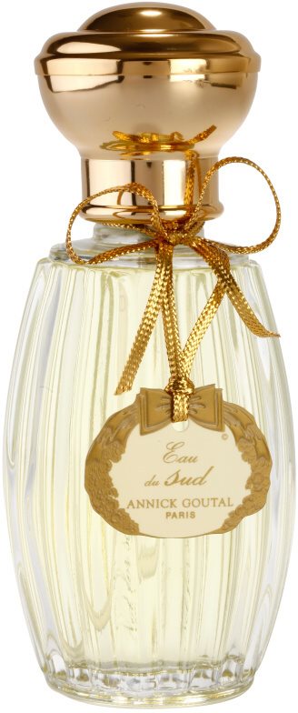Annick Goutal Eau du Sud toaletná voda tester pre ženy 100 ml