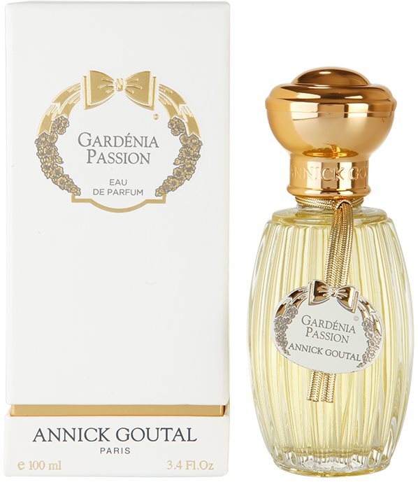 Annick Goutal Gardénia Passion parfémovaná voda pro ženy 100 ml