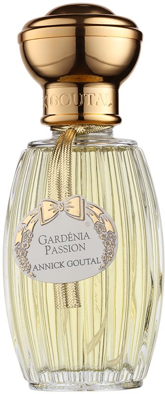 Annick Goutal Gardénia Passion woda perfumowana tester dla kobiet 100 ml