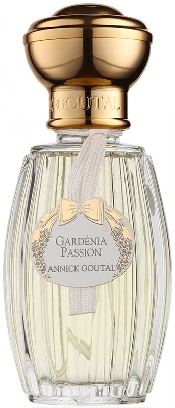 Annick Goutal Gardénia Passion toaletní voda tester pro ženy 100 ml