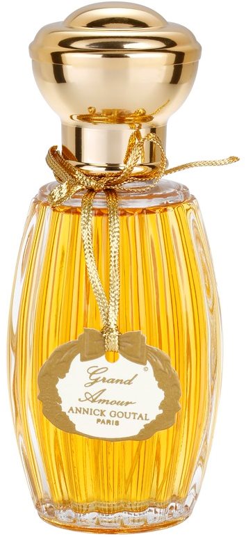 Annick Goutal Grand Amour woda perfumowana tester dla kobiet 100 ml