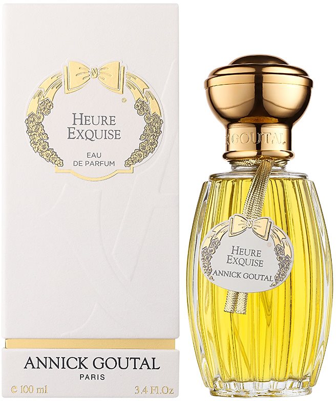 Annick Goutal Heure Exquise парфумована вода для жінок 100 мл