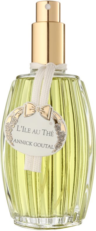 Annick Goutal L'lle Au Thé woda toaletowa tester dla kobiet 100 ml
