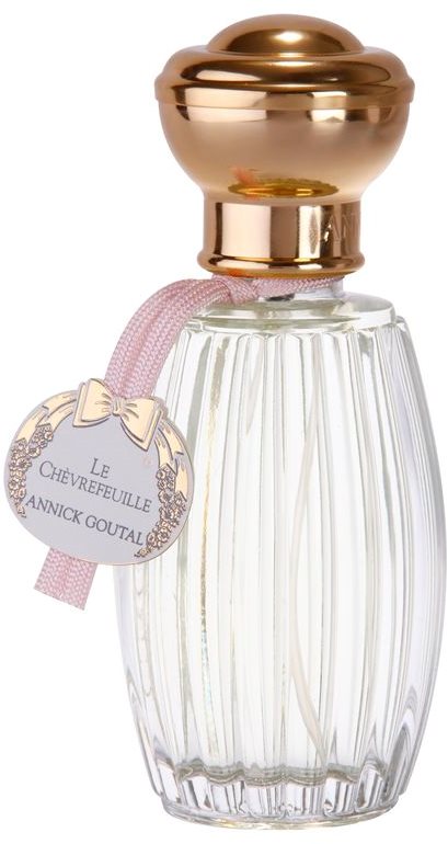 Annick Goutal Le Chèvrefeuille eau de toilette teszter nőknek 100 ml