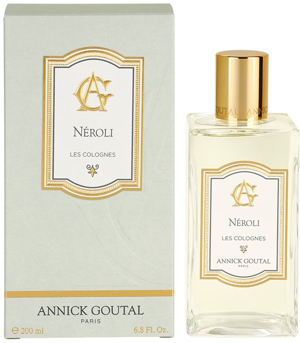 Annick Goutal Les Colognes - Neroli kolonjska voda uniseks 200 ml