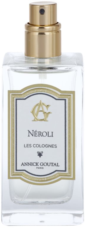 Annick Goutal Les Colognes - Neroli kölnivíz teszter unisex 50 ml