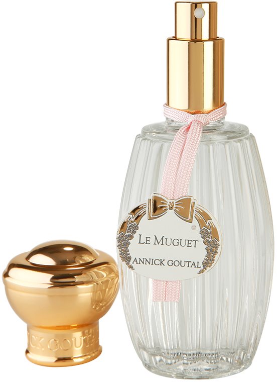 Annick Goutal Le Muguet, eau de toilette para mujer 100 ml notino.es