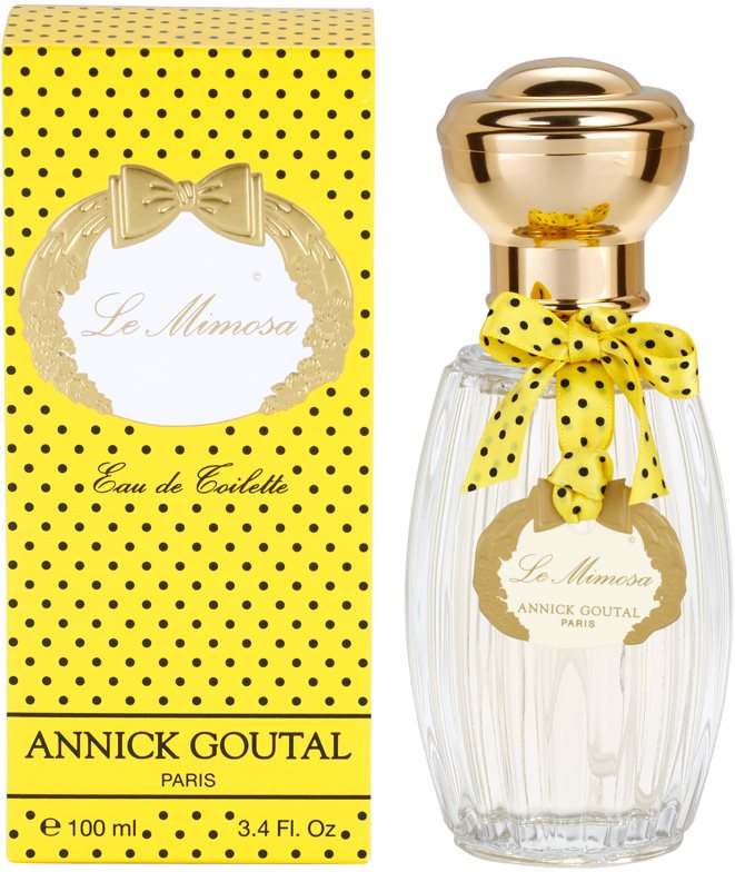 Annick Goutal Le Mimosa Eau de Toilette für Damen 100 ml