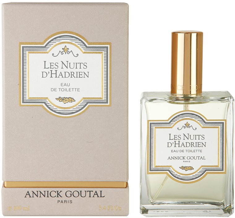 Annick Goutal Les Nuits D´Hadrien toaletní voda pro muže 100 ml