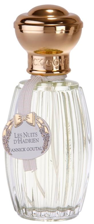 Annick Goutal Les Nuits D'Hadrien eau de toilette teszter nőknek 100 ml