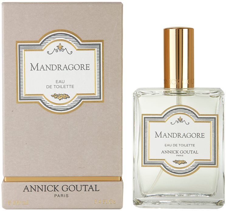 Annick Goutal Mandragore toaletna voda za muškarce 100 ml