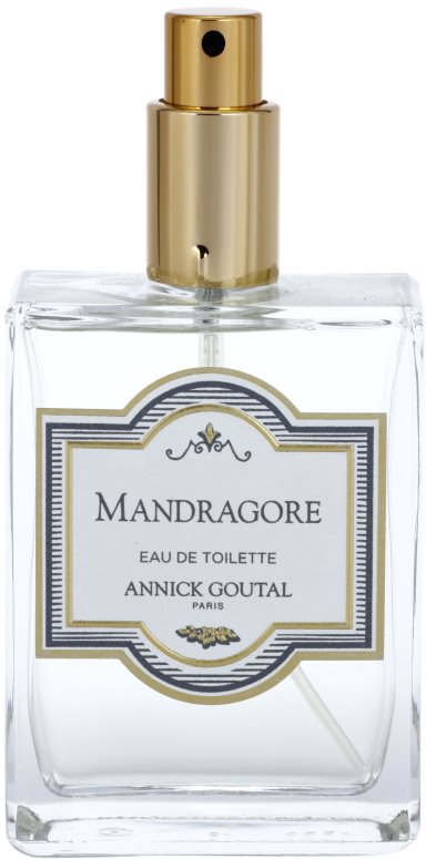 Annick Goutal Mandragore toaletná voda tester pre mužov 100 ml