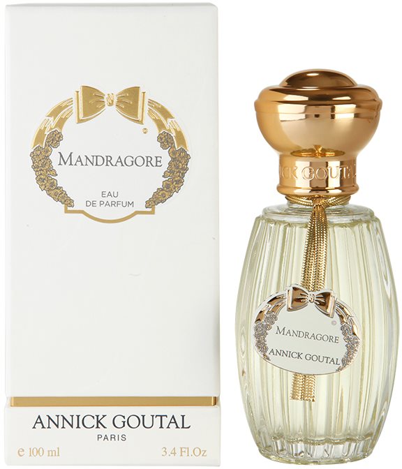 Annick Goutal Mandragore eau de parfum pentru femei 100 ml