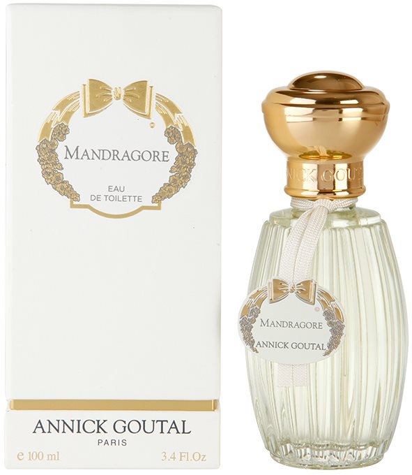 Annick Goutal Mandragore toaletná voda pre ženy 100 ml