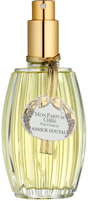 Annick Goutal Mon Parfum Chéri парфюмна вода тестер за жени 100 мл.
