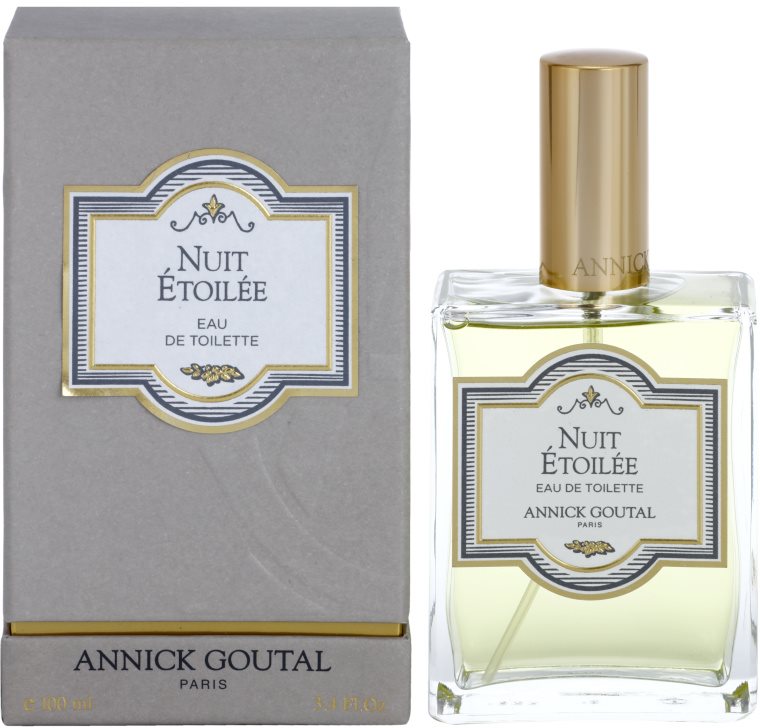 Annick Goutal Nuit Étoilée Eau de Toilette for Men